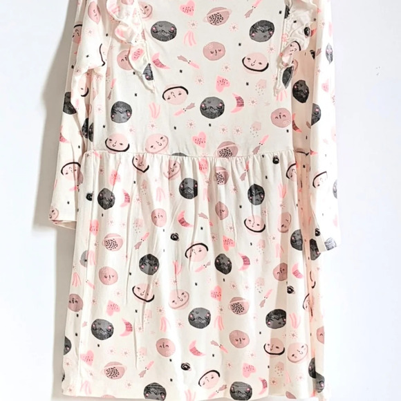 Toddler Girl's Gymboree Dress Set - Picture 3 of 5